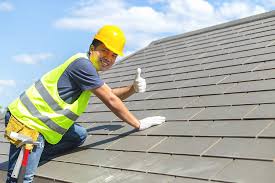 Best Hot Roofs  in Lewisville, NC